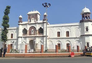 jabalpur - raja gopal das dharamshala